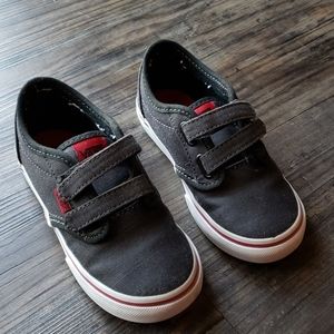 Vans Toddler shoes